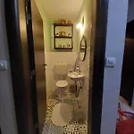 One Happy Place In The Center With Free Parking Apartament