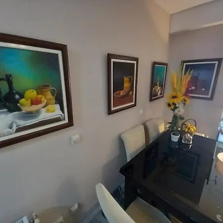 One Happy Place In The Center With Free Parking Apartament *