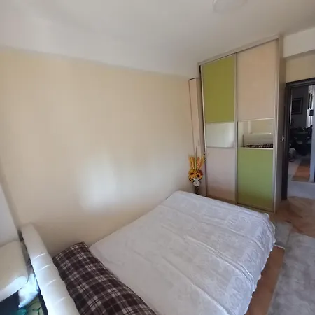 Apartment One Happy Place