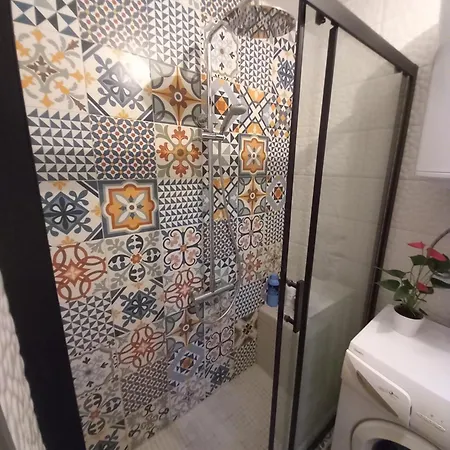 One Happy Place * Skopje