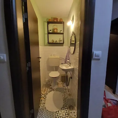 One Happy Place Apartment