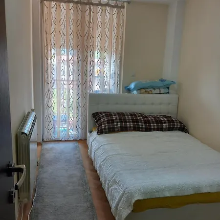 Apartment One Happy Place Skopje