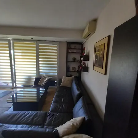 One Happy Place Apartament Skopje