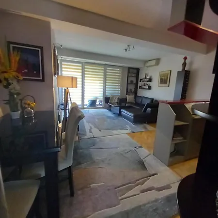 One Happy Place Apartment