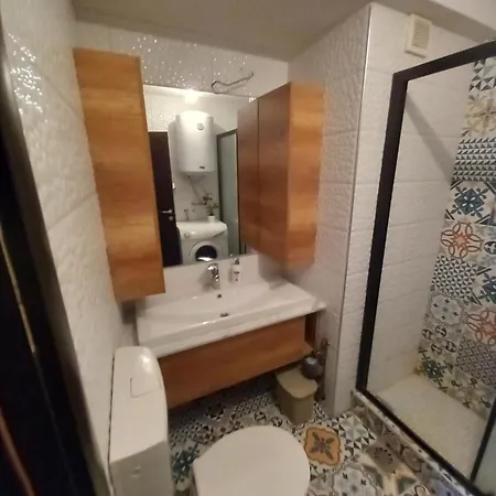 Daire One Happy Place *