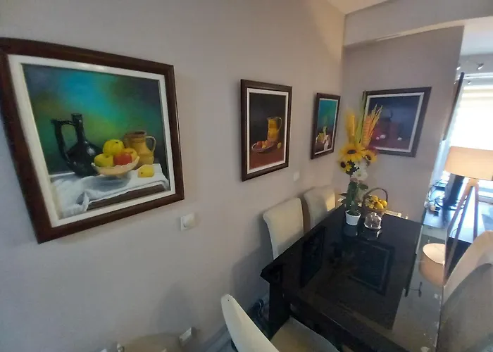 One Happy Place Апартаменти *