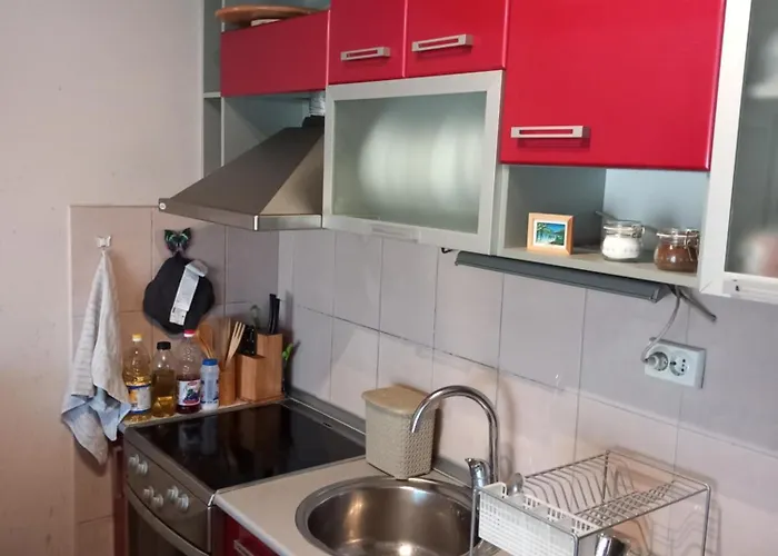 One Happy Place Апартаменти