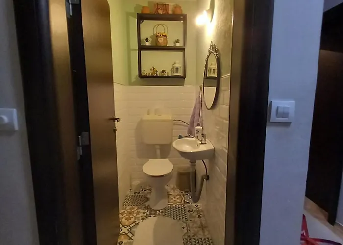 One Happy Place Апартаменти