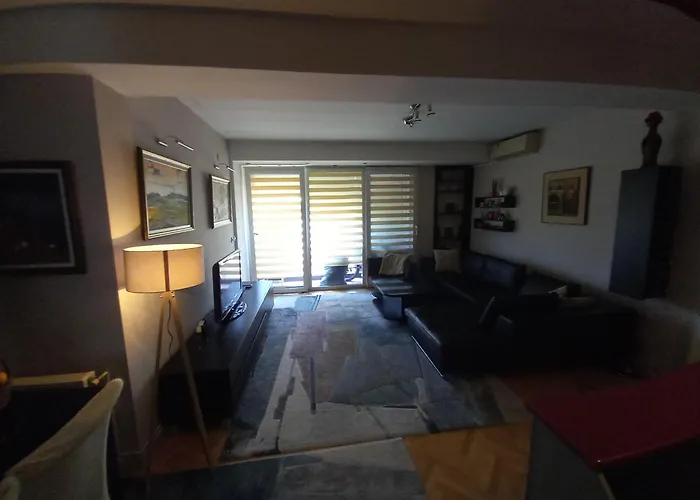 One Happy Place Апартаменти Скоп'є