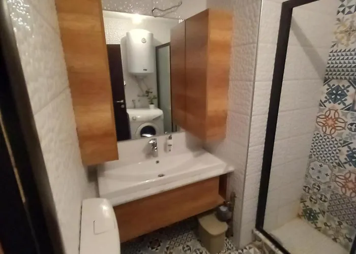 Апартаменти One Happy Place *